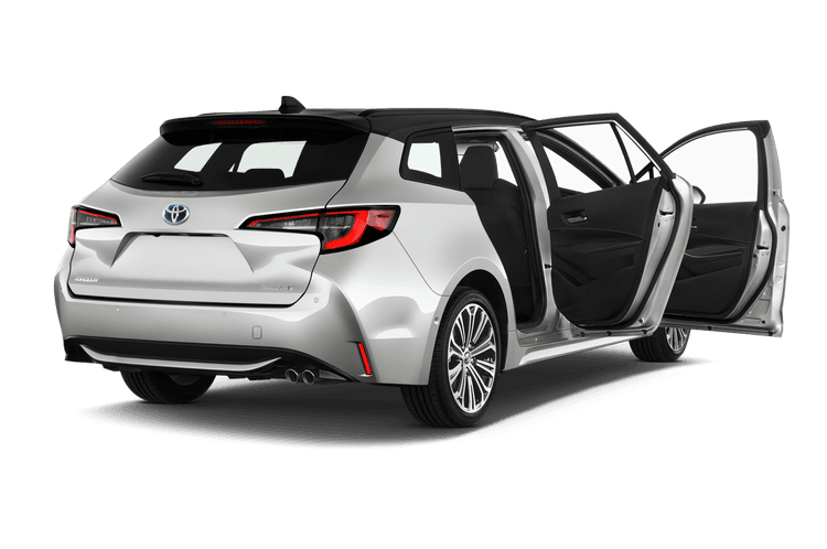 Toyota-Corolla